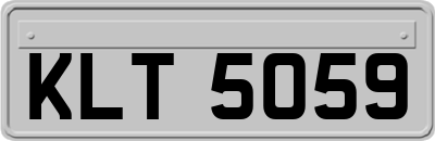 KLT5059