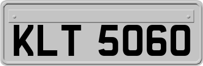 KLT5060