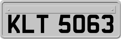 KLT5063
