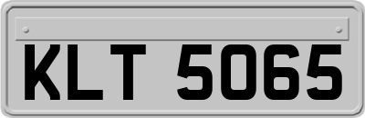KLT5065