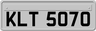 KLT5070