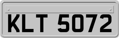 KLT5072