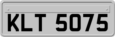 KLT5075