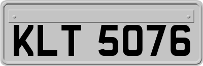 KLT5076
