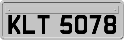 KLT5078