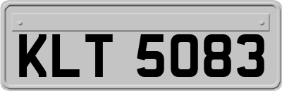 KLT5083