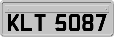 KLT5087