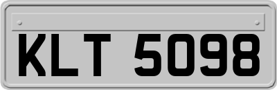 KLT5098