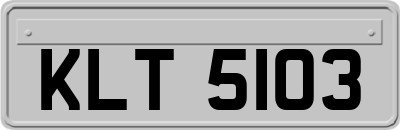 KLT5103