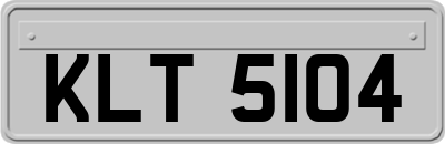 KLT5104