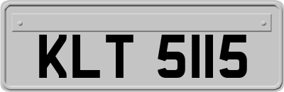 KLT5115