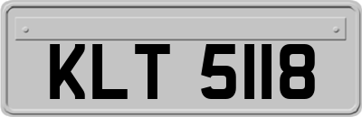 KLT5118