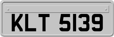 KLT5139