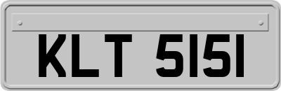 KLT5151