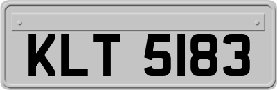 KLT5183