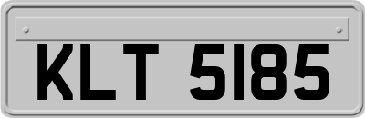 KLT5185
