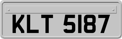 KLT5187
