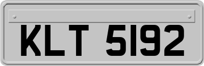 KLT5192