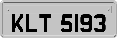 KLT5193