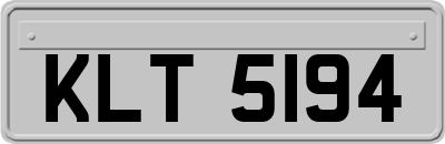 KLT5194