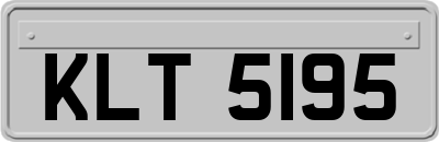 KLT5195