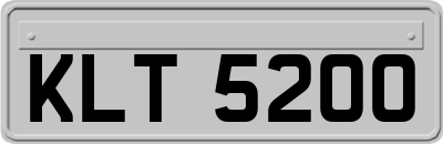 KLT5200