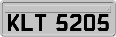 KLT5205