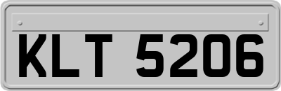 KLT5206