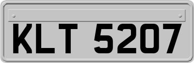 KLT5207