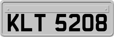 KLT5208