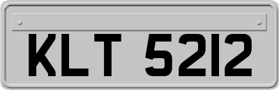 KLT5212