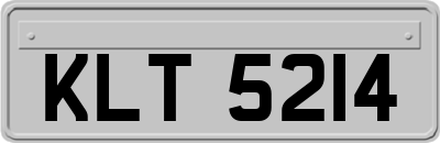 KLT5214