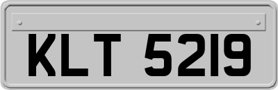KLT5219