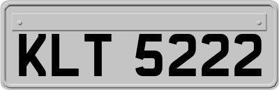 KLT5222