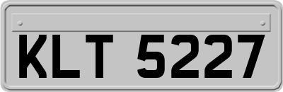 KLT5227