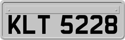 KLT5228