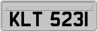 KLT5231