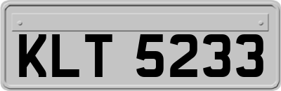 KLT5233