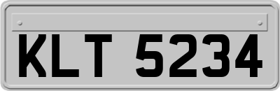 KLT5234