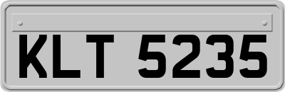 KLT5235