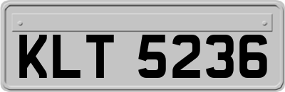 KLT5236