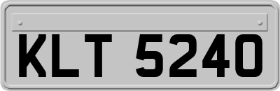 KLT5240