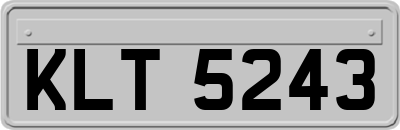 KLT5243