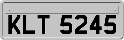 KLT5245
