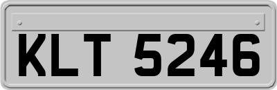 KLT5246
