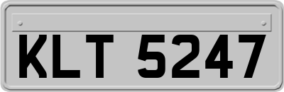 KLT5247