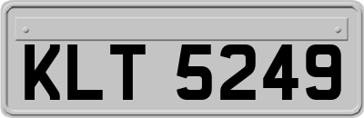 KLT5249