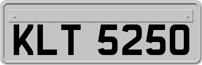 KLT5250