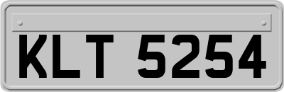 KLT5254