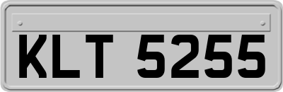 KLT5255
